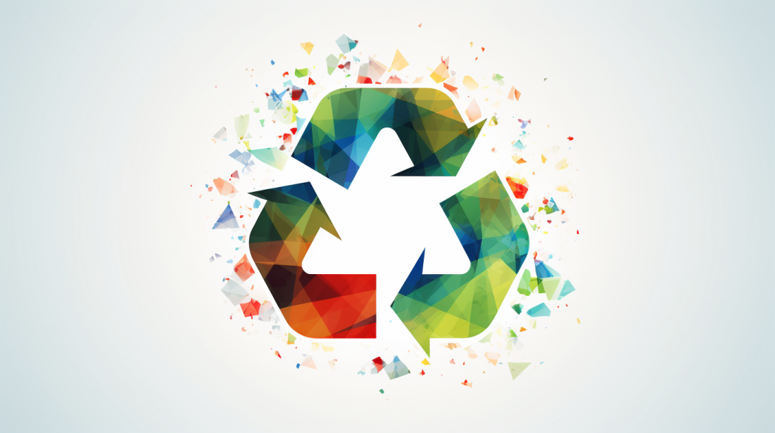 Development of a recycling program