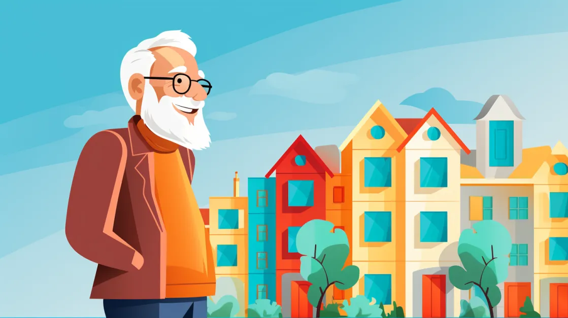 Factors to Consider when Choosing a Retirement Village