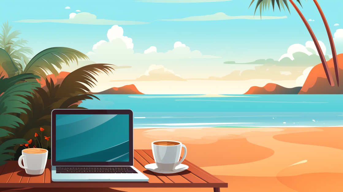 Remote Work Vs. Work From Home-The Differences