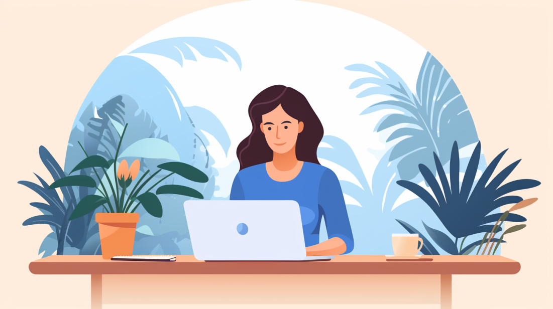 Tips for Remote Work Success