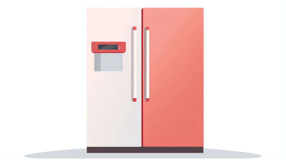 energy-efficient refridgerator