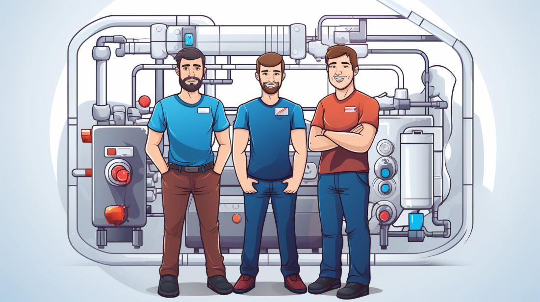 plumbing career conclusion