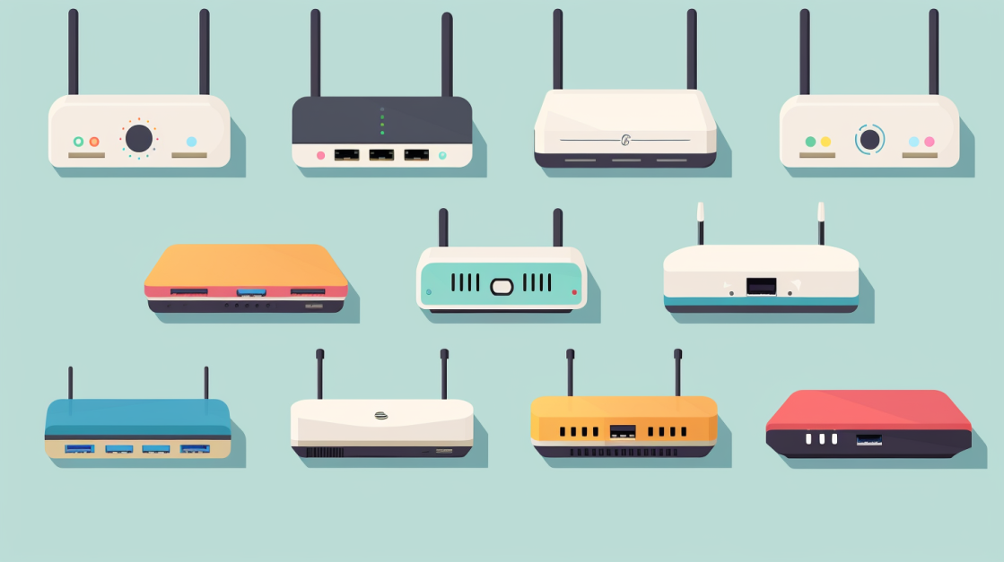 In-Depth Analysis of Top Internet Providers