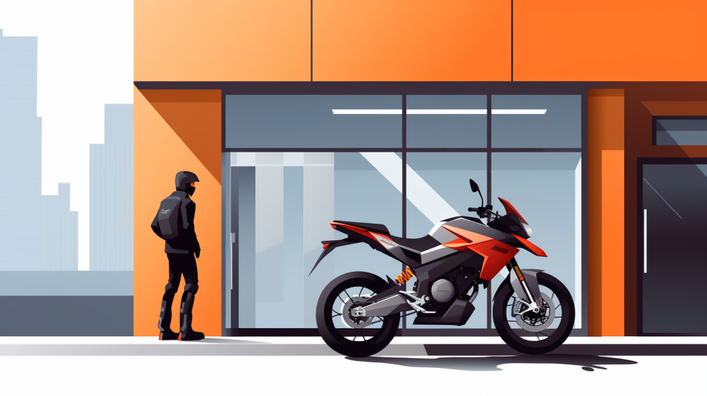 cost of motorcycle insurance