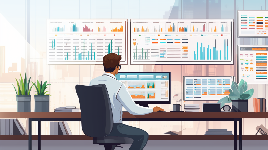 different types of forex markets