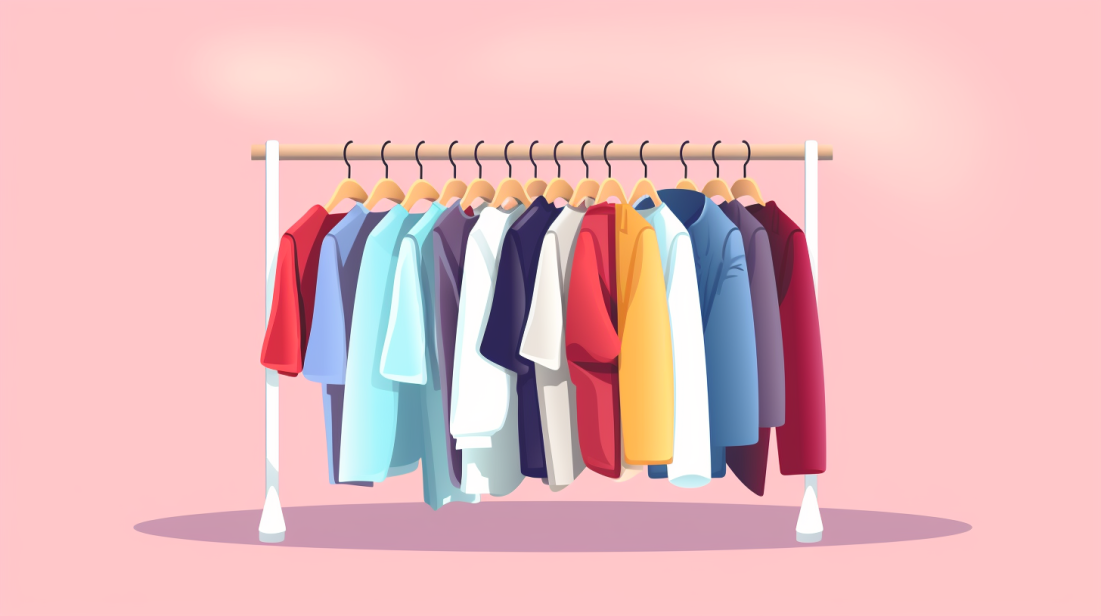 understanding clothing resale