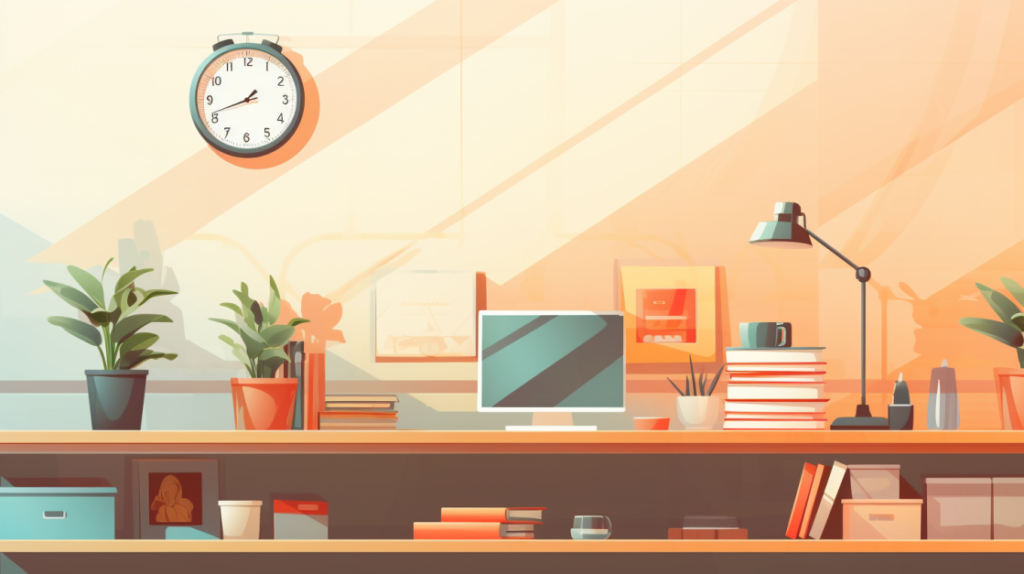 10 Work From Home Productivity Hacks: Boost Your Efficiency