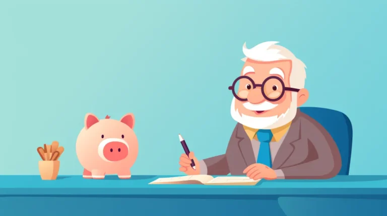 How Does Inflation Affect Retirement Savings?