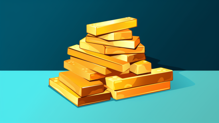 Investing in Gold: Pros and Cons