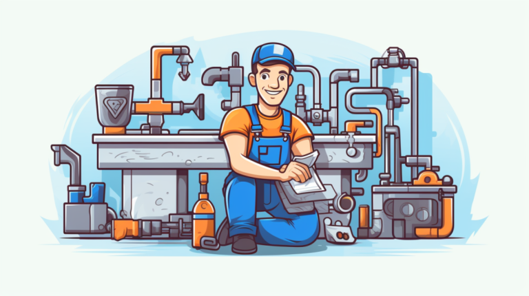 The Plumbing Career Path: New Opportunities and Growth