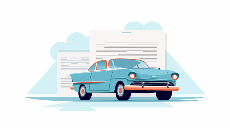 Understanding the Fine Print of Auto Loan Debt