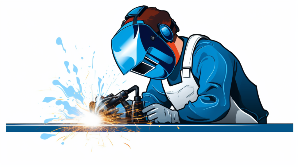 exploring a welder career path-insights and guidelines