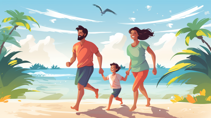 Planning Your Budget for a Family Vacation: Essential Tips