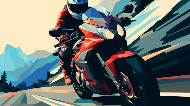 Motorcycle Insurance: A Buyer’s Guide