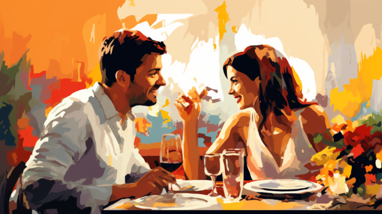 Budget-Friendly Date Night Ideas